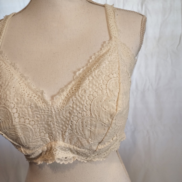 Auden Women's Razorback Bralette - Picture 4 of 14